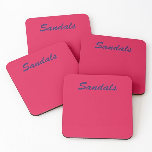 Item preview, Sandals Jamaica! Classic T-Shirt designed and sold by IngaMoser.