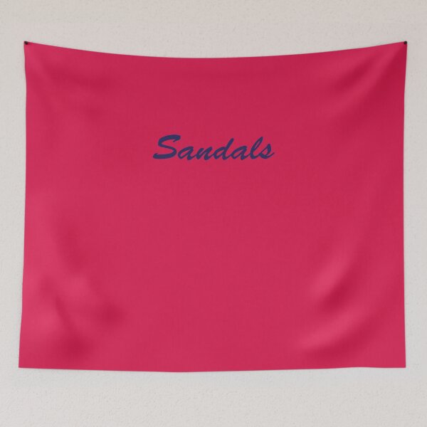 Item preview, Sandals Jamaica! Classic T-Shirt designed and sold by IngaMoser.