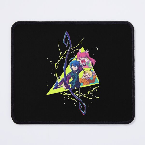 Item preview, Funny Gifts Iruma Fight Mode designed and sold by LineaErnser117.