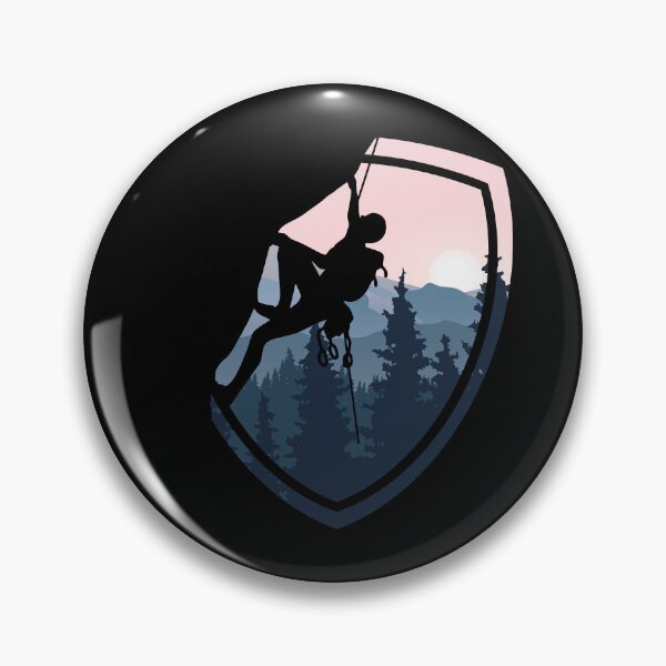Item preview, Rock climbing designed and sold by TopBaseline.