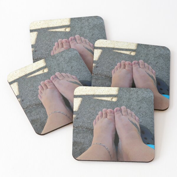 Item preview, Foot Fetish Soles designed and sold by Feetmodels.