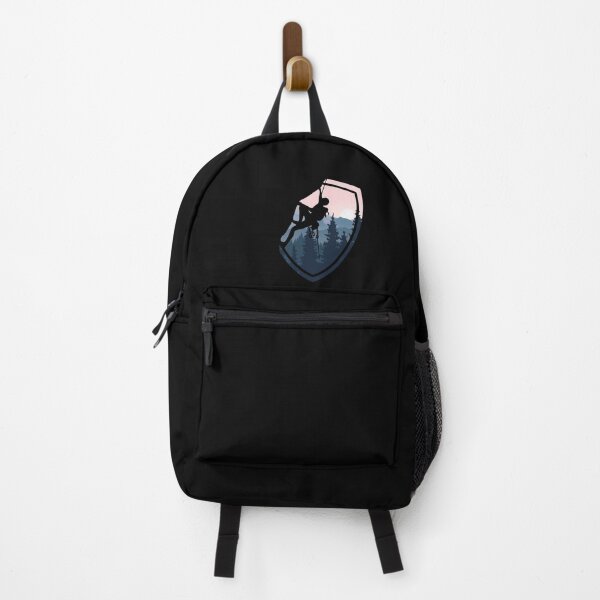 Item preview, Rock climbing designed and sold by TopBaseline.