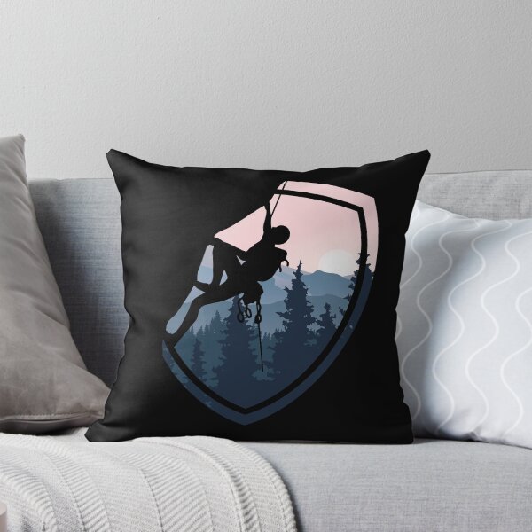 Item preview, Rock climbing designed and sold by TopBaseline.