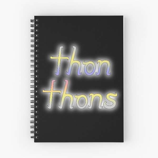 Item preview, Piovtgender Thon Thons Pride designed and sold by JayTheVoid.