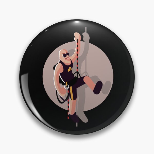 Item preview, Rock climbing designed and sold by TopBaseline.