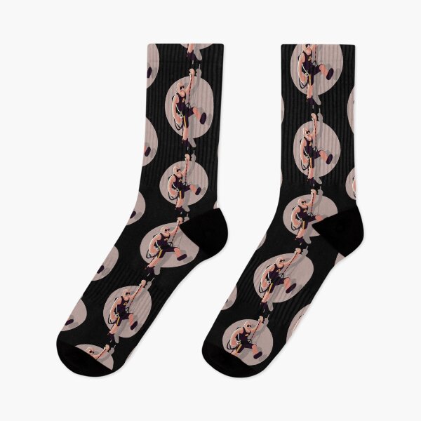 Item preview, Rock climbing designed and sold by TopBaseline.
