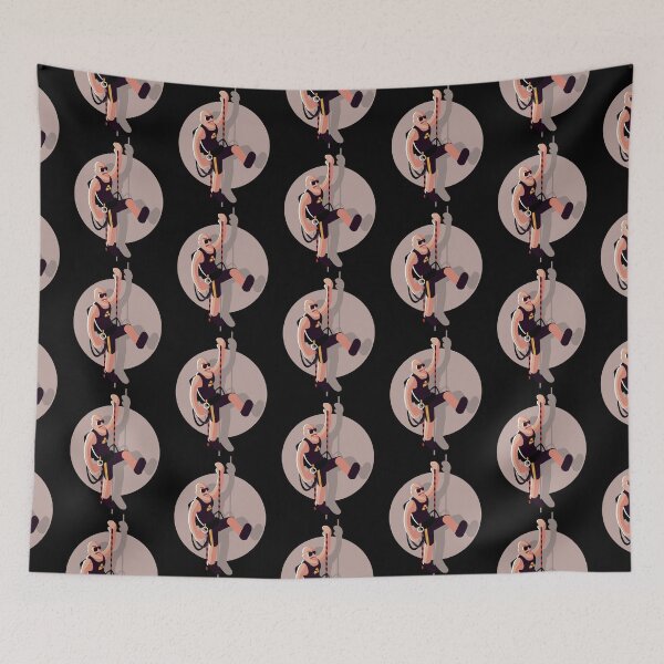 Item preview, Rock climbing designed and sold by TopBaseline.