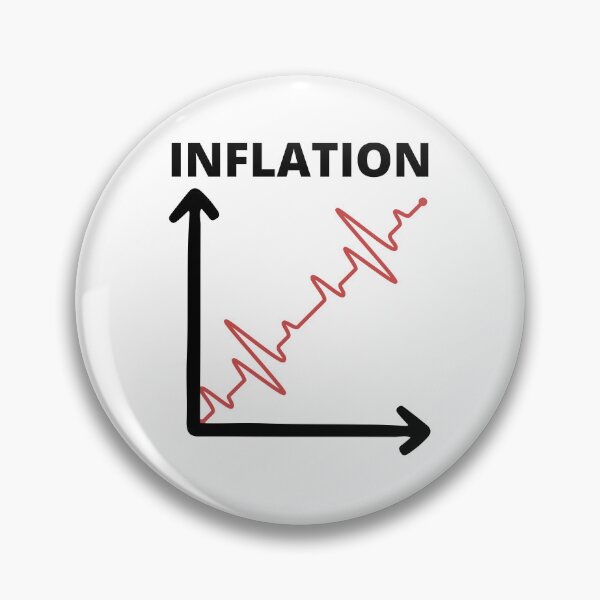 Item preview, Inflation designed and sold by RedTomasB.