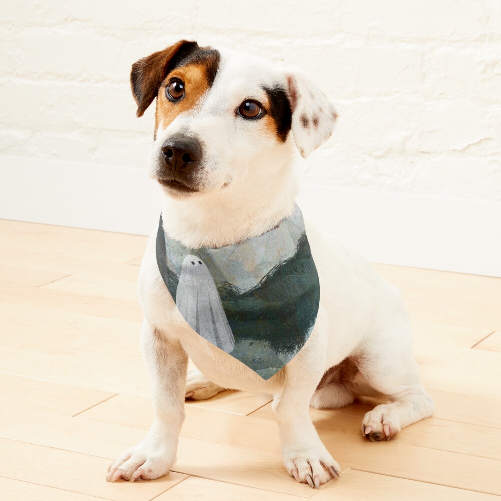 Item preview, Pet Bandana designed and sold by katherineblower.