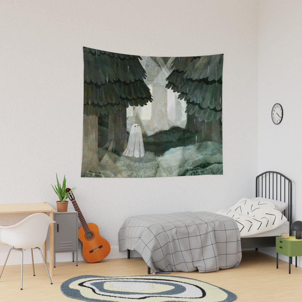 Item preview, Tapestry designed and sold by katherineblower.