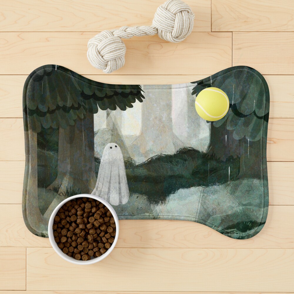Item preview, Dog Mat designed and sold by katherineblower.