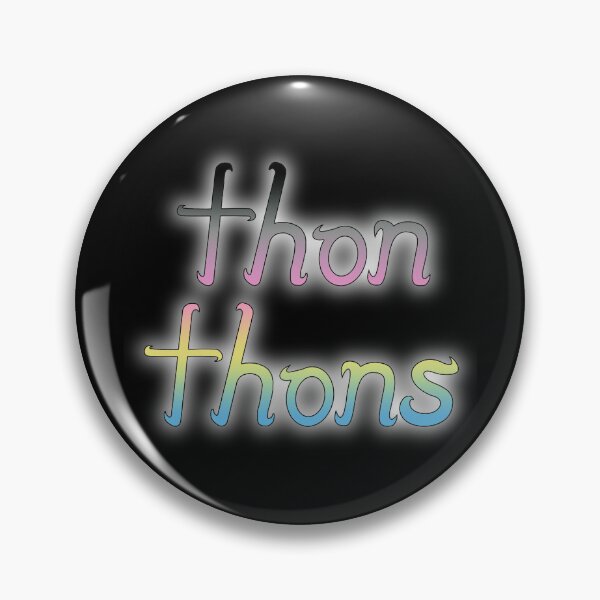 Item preview, Polygender Thon Thons Pride designed and sold by JayTheVoid.