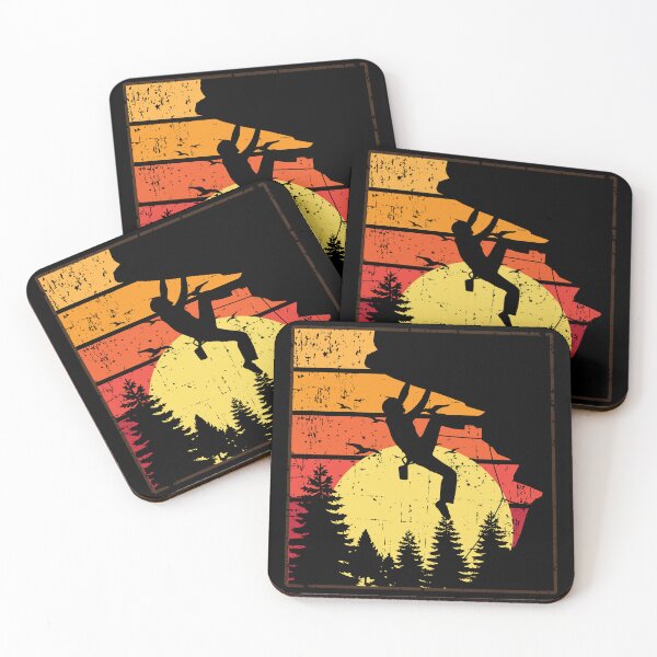 Item preview, Rock climbing designed and sold by TopBaseline.