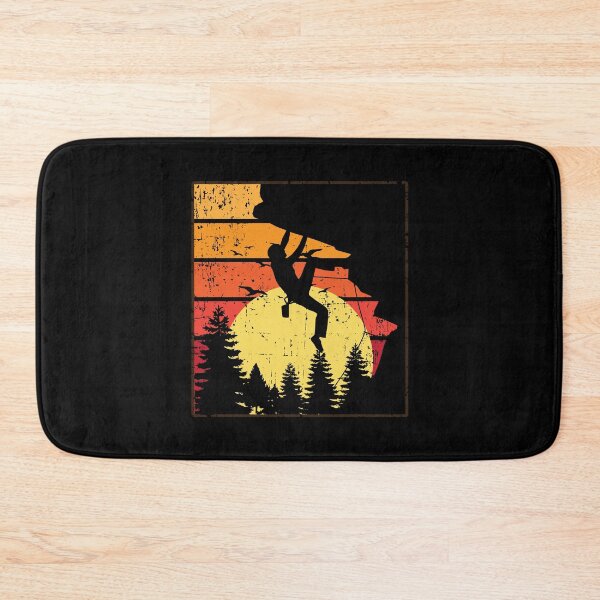 Item preview, Rock climbing designed and sold by TopBaseline.