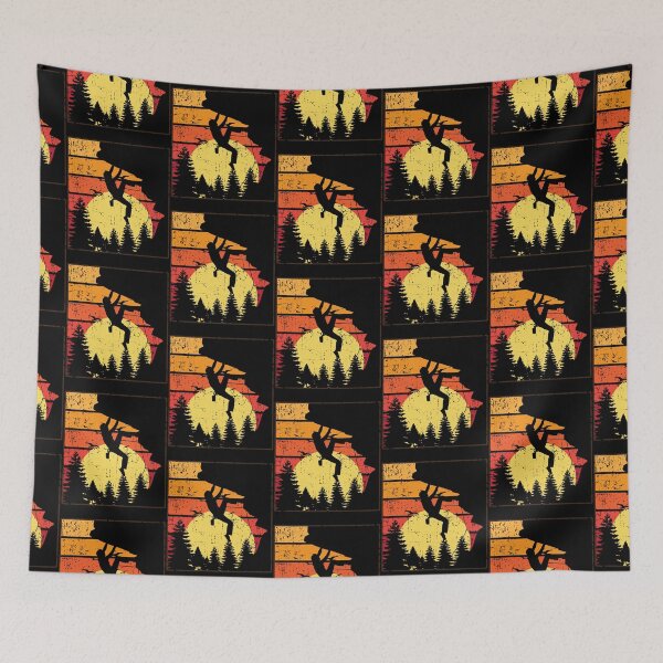 Item preview, Rock climbing designed and sold by TopBaseline.