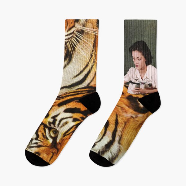 Item preview, Making of a Tiger designed and sold by MsGonzalez.