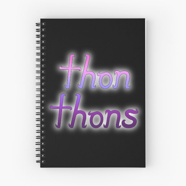 Item preview, She/Her Vincian Thon Thons Pride designed and sold by JayTheVoid.