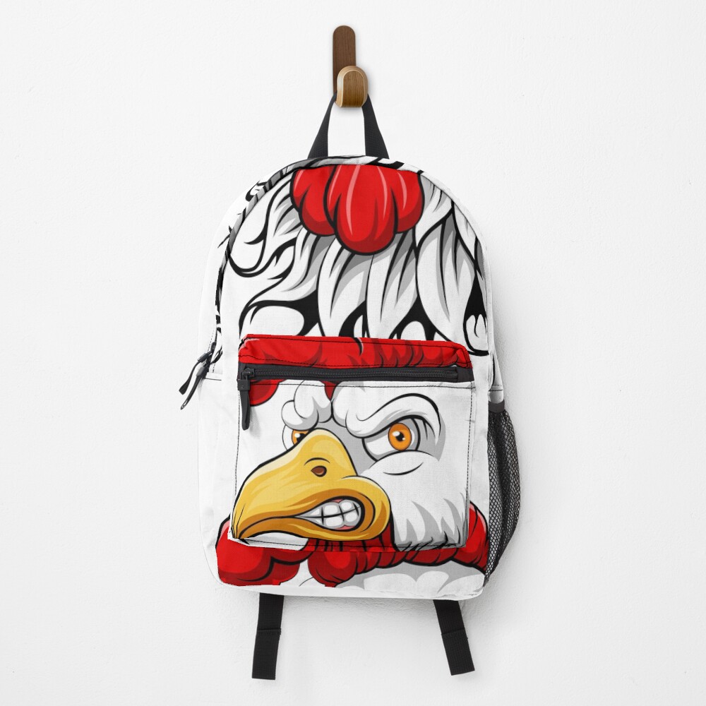 Item preview, Backpack designed and sold by MARYMAXMAC.
