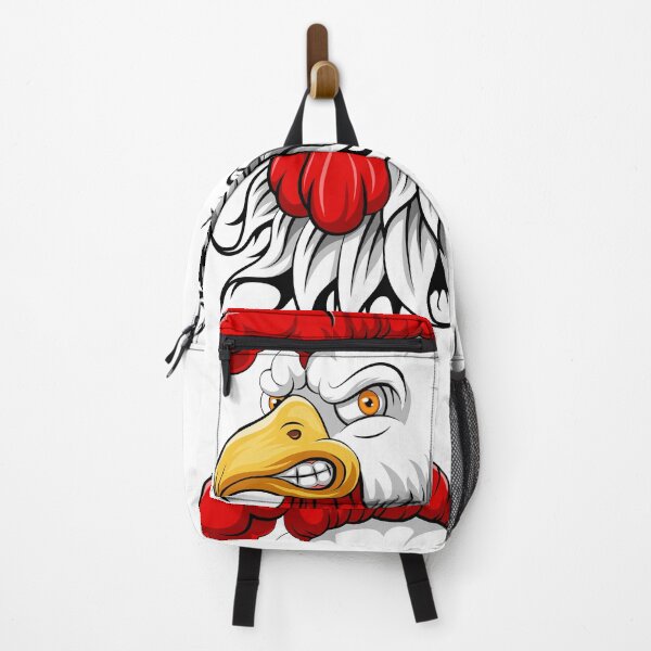 Item preview, ' Grumpy Cock ' designed and sold by MARYMAXMAC.