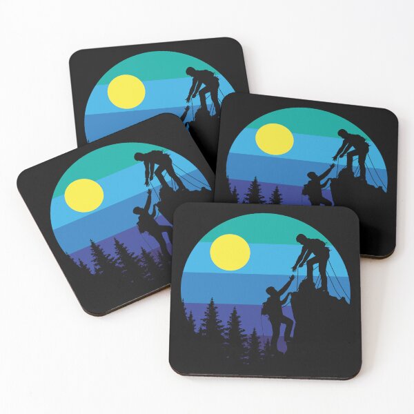 Item preview, Rock climbing designed and sold by TopBaseline.