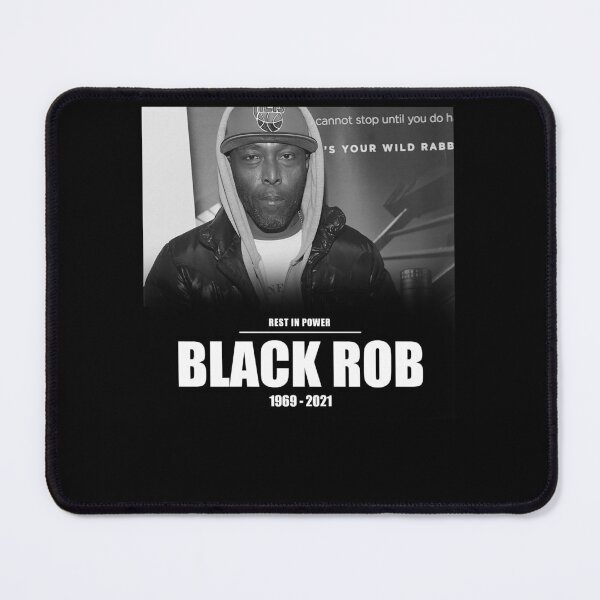 Item preview, Art Rip Black Rob Funny Gifts Boy Girl designed and sold by Carvalho11244.