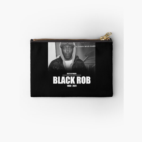 Item preview, Art Rip Black Rob Funny Gifts Boy Girl designed and sold by Carvalho11244.