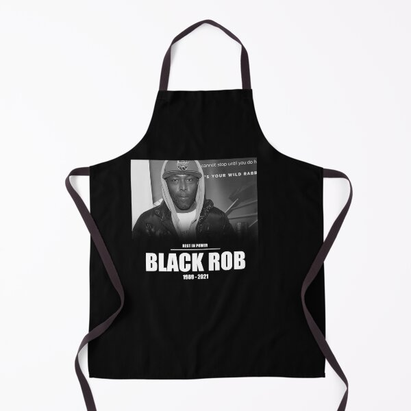 Item preview, Art Rip Black Rob Funny Gifts Boy Girl designed and sold by Carvalho11244.