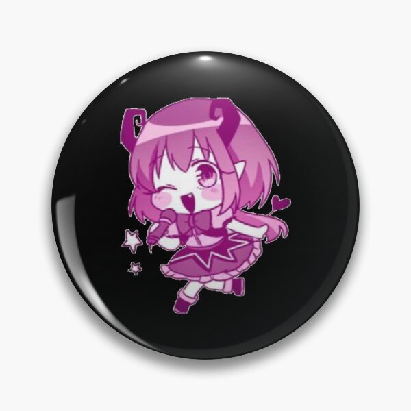 Item preview, Funny Men Kerori Chibi designed and sold by LineaErnser117.