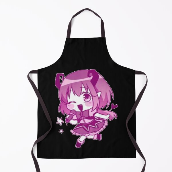 Item preview, Funny Men Kerori Chibi designed and sold by LineaErnser117.