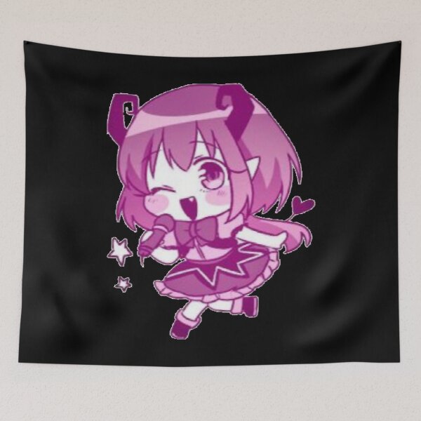 Item preview, Funny Men Kerori Chibi designed and sold by LineaErnser117.