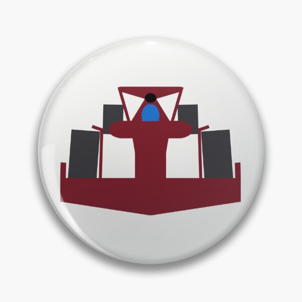 Item preview, Formula racer 77 designed and sold by Bob4rt.