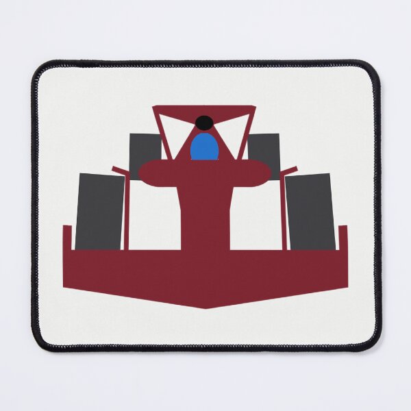 Item preview, Formula racer 77 designed and sold by Bob4rt.