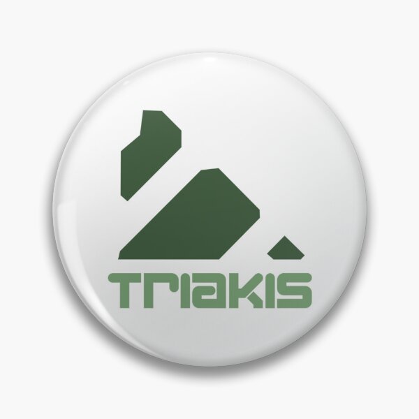 Item preview, Wipeout Fury - FX 350 League - Triakis Logo  Essential T-Shirt designed and sold by IrisIrving.