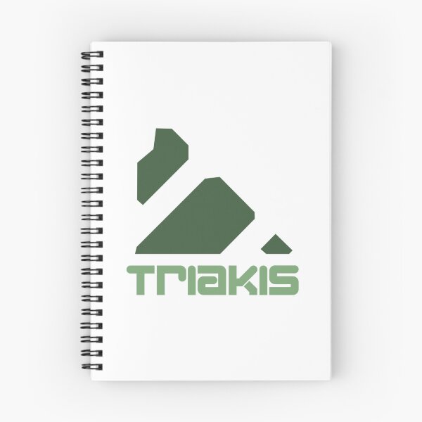 Item preview, Wipeout Fury - FX 350 League - Triakis Logo  Essential T-Shirt designed and sold by IrisIrving.