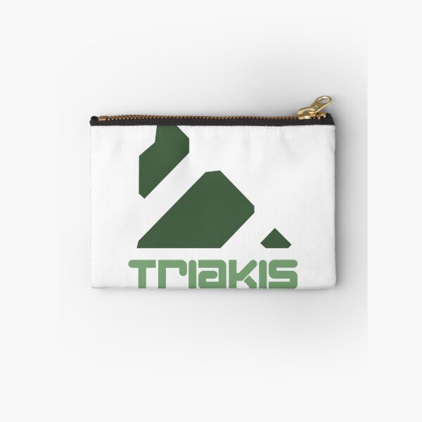 Item preview, Wipeout Fury - FX 350 League - Triakis Logo  Essential T-Shirt designed and sold by IrisIrving.
