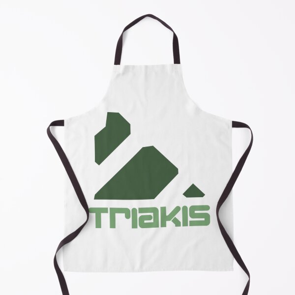 Item preview, Wipeout Fury - FX 350 League - Triakis Logo  Essential T-Shirt designed and sold by IrisIrving.