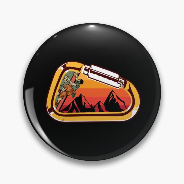 Item preview, Rock climbing designed and sold by TopBaseline.