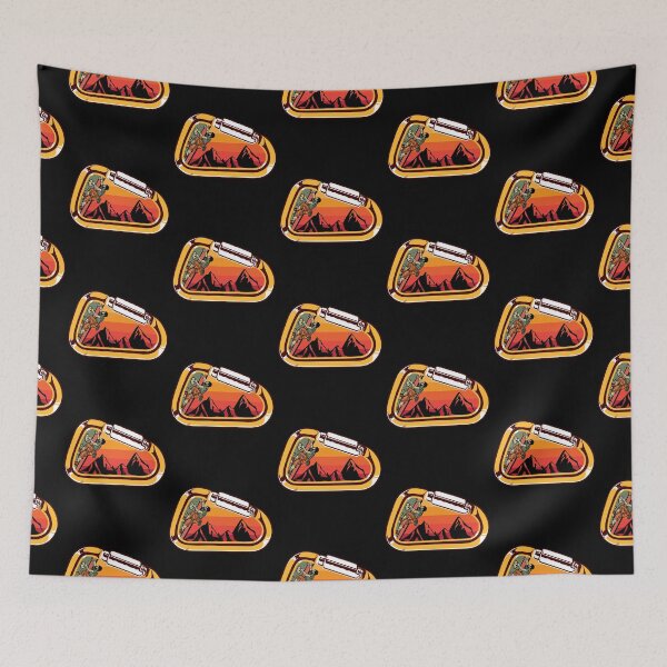 Item preview, Rock climbing designed and sold by TopBaseline.