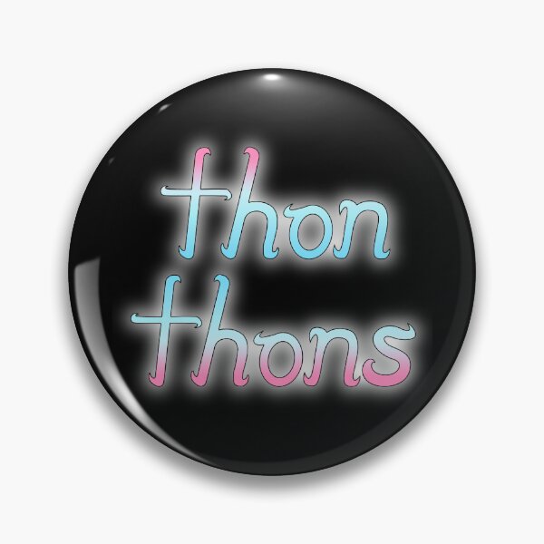 Item preview, Transmasc Thon Thons Pride designed and sold by JayTheVoid.
