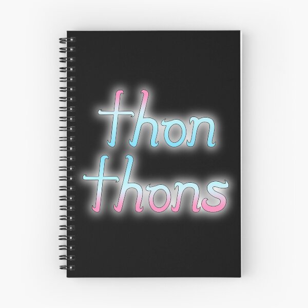 Item preview, Transmasc Thon Thons Pride designed and sold by JayTheVoid.