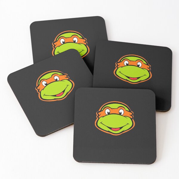 Item preview, Ninja Turtles - TMNT (Michelangelo) Classic designed and sold by kiltiettsido.