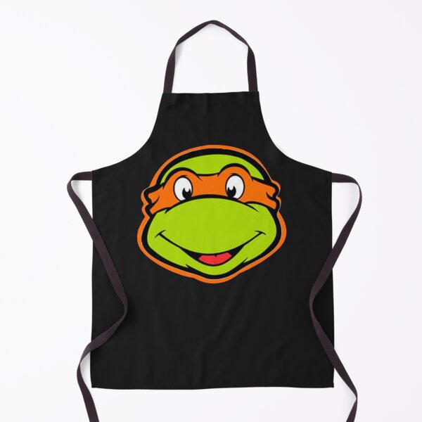 Item preview, Ninja Turtles - TMNT (Michelangelo) Classic designed and sold by kiltiettsido.