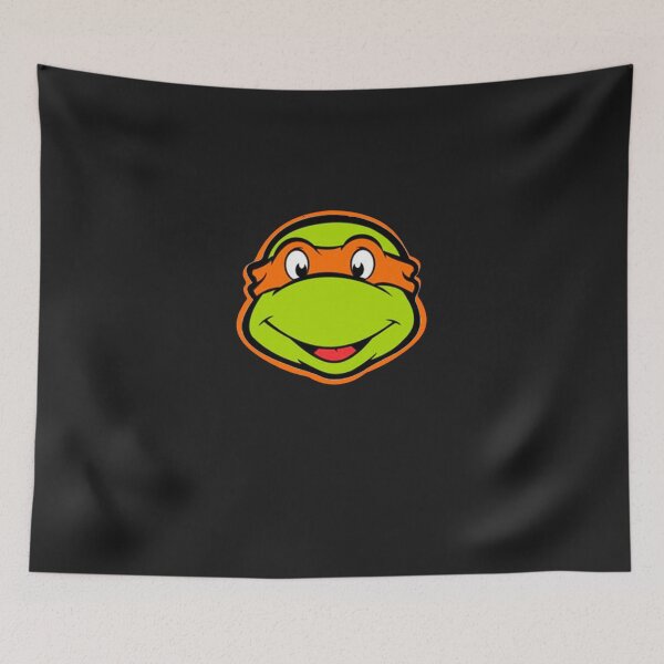 Item preview, Ninja Turtles - TMNT (Michelangelo) Classic designed and sold by kiltiettsido.