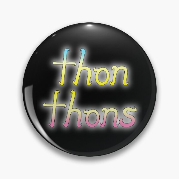Item preview, Transneutral Thon Thons Pride designed and sold by JayTheVoid.