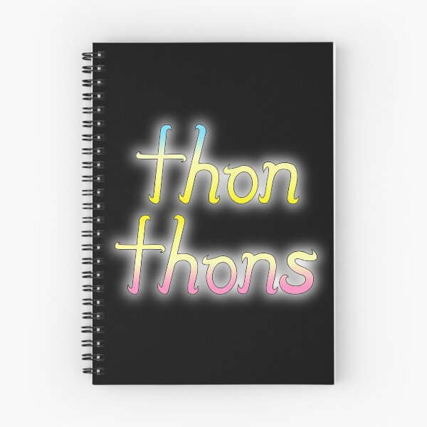 Item preview, Transneutral Thon Thons Pride designed and sold by JayTheVoid.