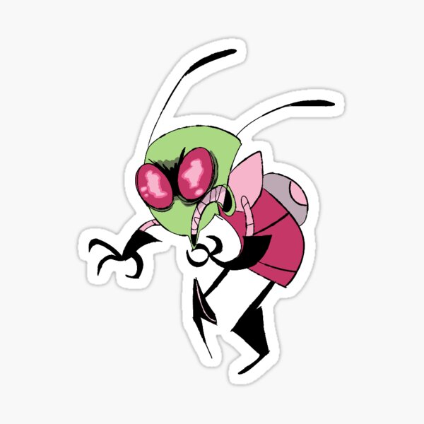 angy! Sticker