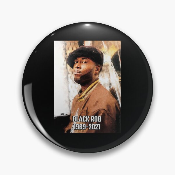 Item preview, Art Rip Black Rob Lover Gifts designed and sold by Carvalho11244.