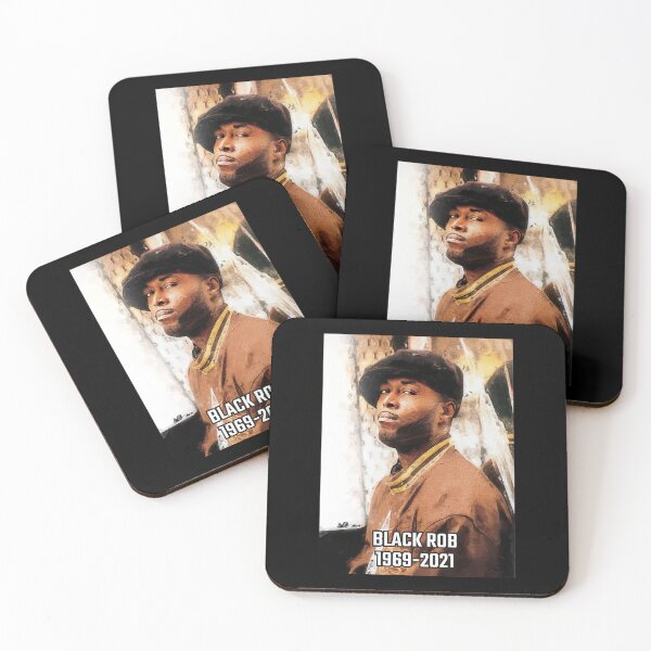 Item preview, Art Rip Black Rob Lover Gifts designed and sold by Carvalho11244.