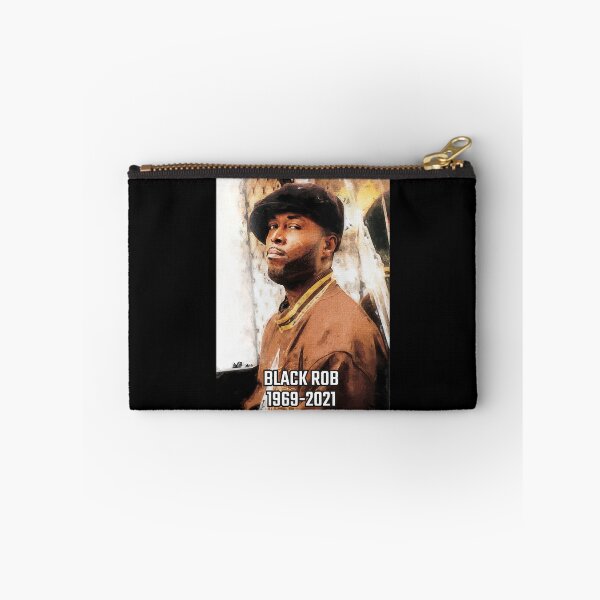 Item preview, Art Rip Black Rob Lover Gifts designed and sold by Carvalho11244.