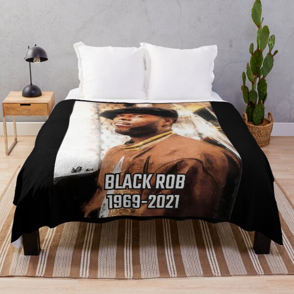 Item preview, Art Rip Black Rob Lover Gifts designed and sold by Carvalho11244.